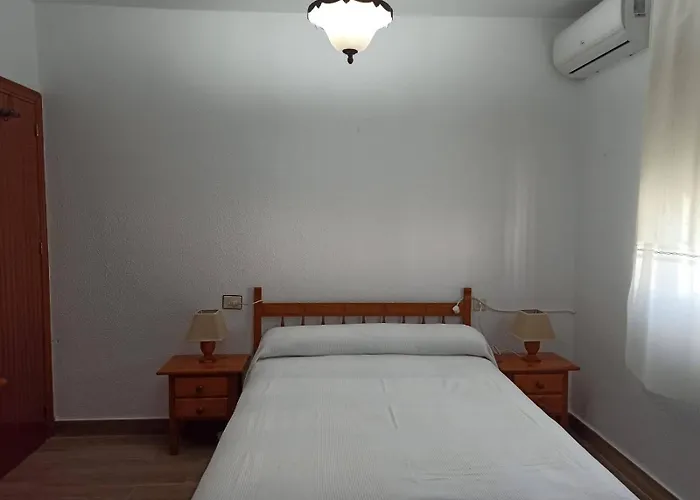 Casa Chiclana Con Piscina Privada