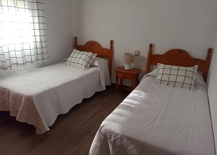 Casa Chiclana Con Piscina Privada