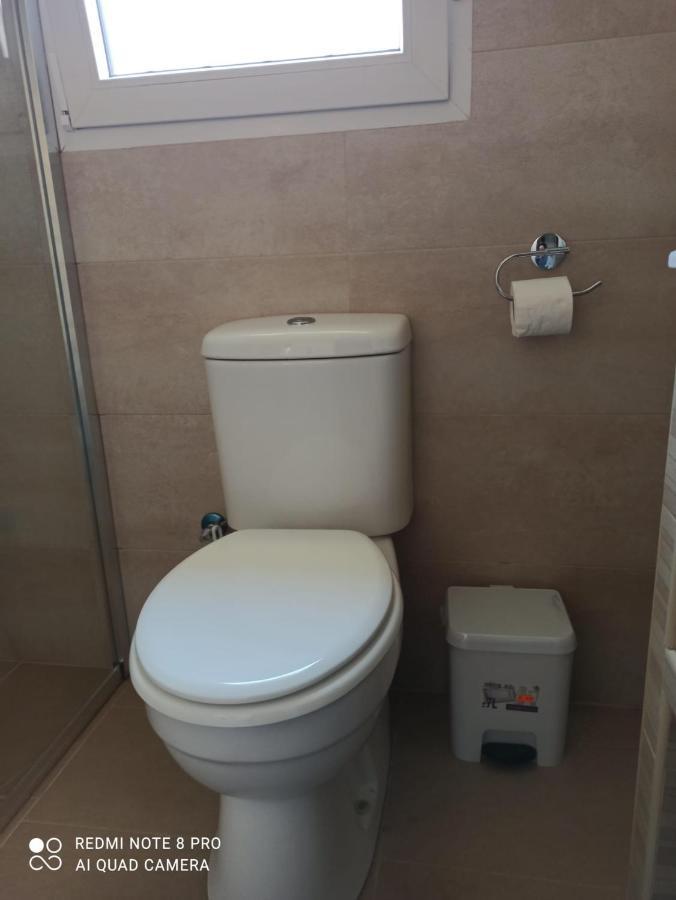 Casa Chiclana Con Piscina Privada *