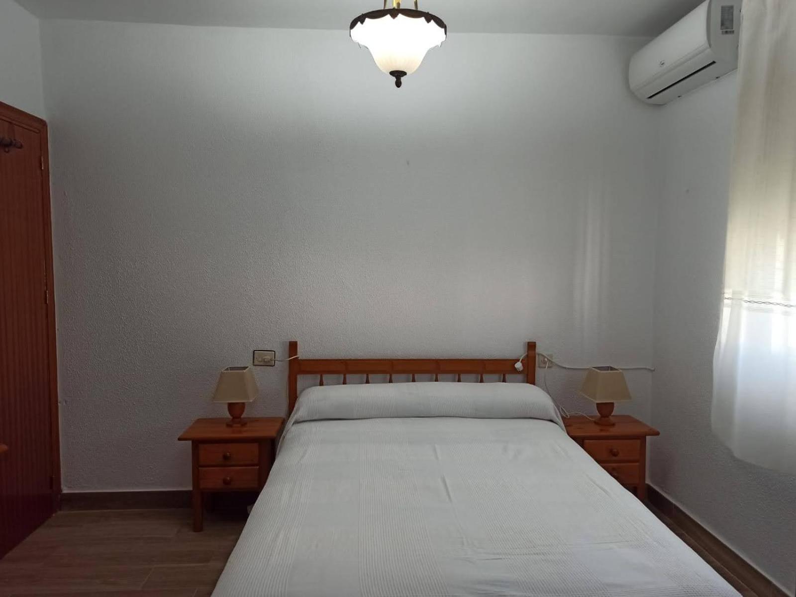 Hébergement de vacances Casa Chiclana Con Piscina Privada Chiclana de la Frontera