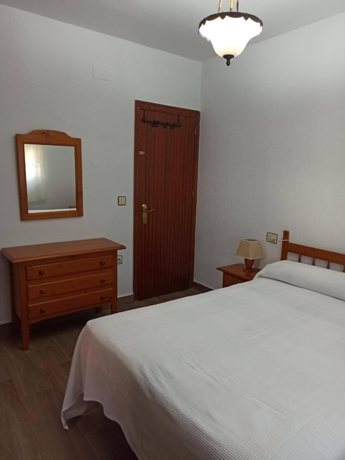 Casa Chiclana Con Piscina Privada Hébergement de vacances