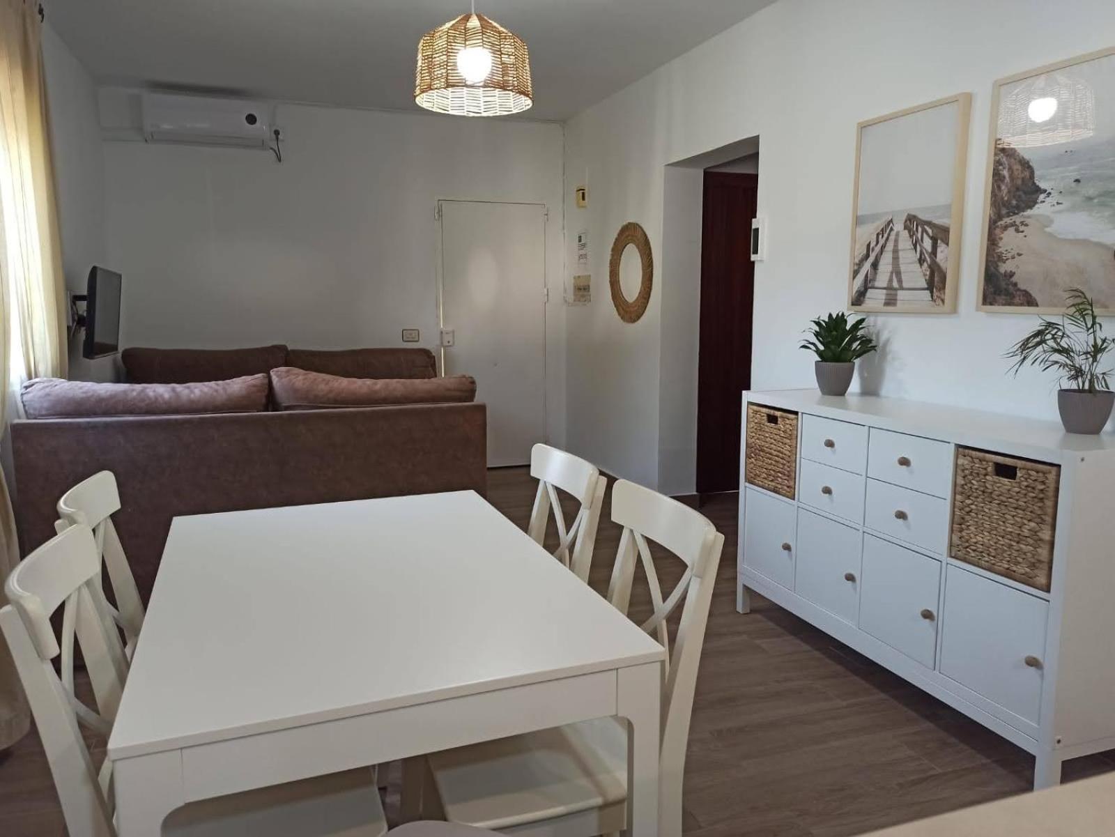 Casa Chiclana Con Piscina Privada Hébergement de vacances