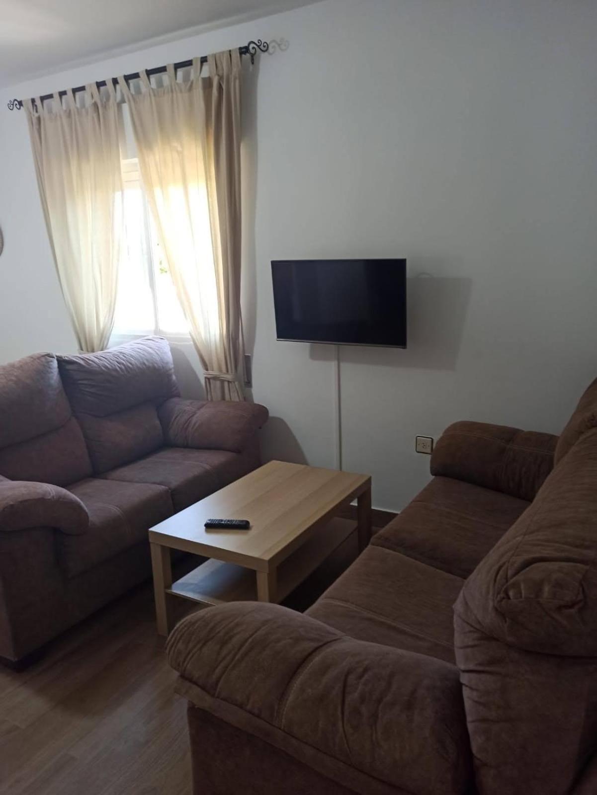 Casa Chiclana Con Piscina Privada *